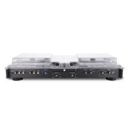 Decksaver Rane System One Polycarbonate Cover