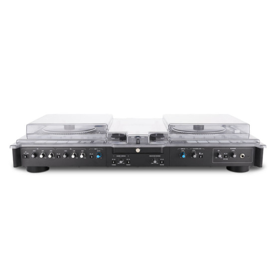 Decksaver Rane System One Polycarbonate Cover