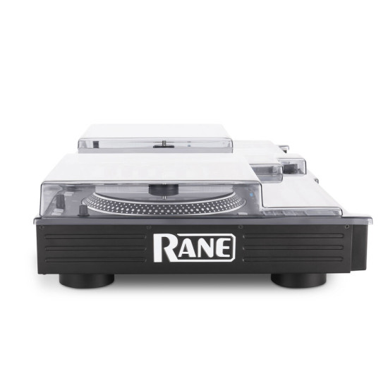 Decksaver Rane System One Polycarbonate Cover