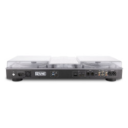 Decksaver Rane System One Polycarbonate Cover