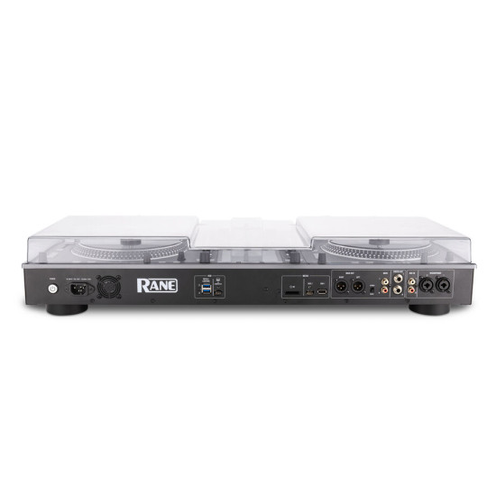 Decksaver Rane System One Polycarbonate Cover