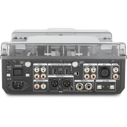 Decksaver Pioneer DJM-S7 Cover Decksaver Pioneer DJM-S7 Cover