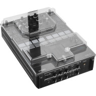 Decksaver Pioneer DJM-S7 Cover Decksaver Pioneer DJM-S7 Cover