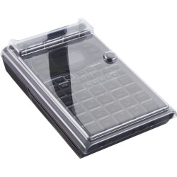 Decksaver Roland SP-404MK2 Cover Decksaver Roland SP-404MK2 Cover