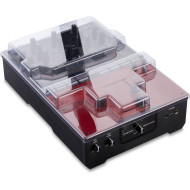 Decksaver Pioneer DJM-S5 Cover Decksaver Pioneer DJM-S5 Cover