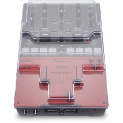 Decksaver Pioneer DJM-S5 Cover Decksaver Pioneer DJM-S5 Cover