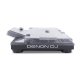 Decksaver Denon SC Live 4 Polycarbonate Cover