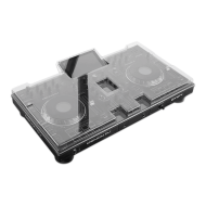 Decksaver Denon Prime 2 Polycarbonate Cover Decksaver Denon Prime 2 Polycarbonate Cover