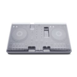 Decksaver Pioneer DDJ-FLX4 Polycarbonate Cover Decksaver Pioneer DDJ-FLX4 Polycarbonate Cover