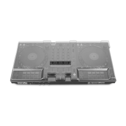 Decksaver Pioneer DDJ-FLX6 Polycarbonate Cover Decksaver Pioneer DDJ-FLX6 Polycarbonate Cover