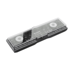 Decksaver Numark DJ2Go2 Touch Protective Polycarbonate Cover Decksaver Numark DJ2Go2 Touch Protective Polycarbonate Cover