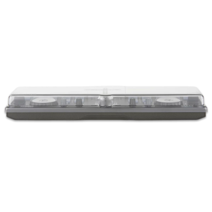 Decksaver Numark DJ2Go2 Touch Protective Polycarbonate Cover
