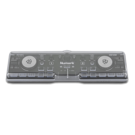 Decksaver Numark DJ2Go2 Touch Protective Polycarbonate Cover