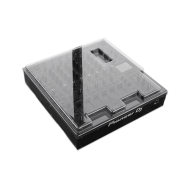 Decksaver Pioneer DJM-V10 Polycarbonate Cover