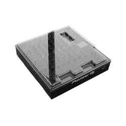 Decksaver Pioneer DJM-V10 Polycarbonate Cover