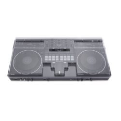 Decksaver Pioneer DDJ-REV5 Protective Polycarbonate Cover Decksaver Pioneer DDJ-REV5 Protective Polycarbonate Cover