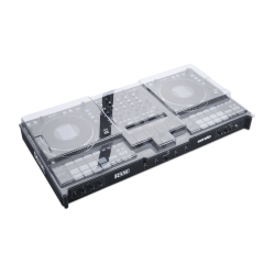 Decksaver Rane Performer/Rane FOUR Polycarbonate Cover Decksaver Rane Performer/Rane FOUR Polycarbonate Cover