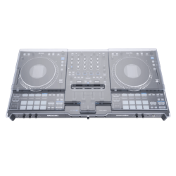 Decksaver Rane Performer/Rane FOUR Polycarbonate Cover Decksaver Rane Performer/Rane FOUR Polycarbonate Cover