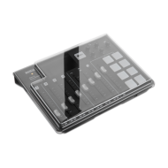 Decksaver Rode Rodecaster Pro Polycarbonate Cover Decksaver Rode Rodecaster Pro Polycarbonate Cover