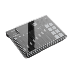 Decksaver Rode Rodecaster Pro Polycarbonate Cover Decksaver Rode Rodecaster Pro Polycarbonate Cover