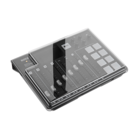 Decksaver Rode Rodecaster Pro Polycarbonate Cover