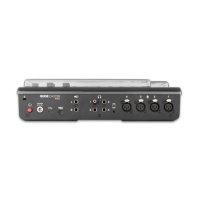Decksaver Rode Rodecaster Pro Polycarbonate Cover