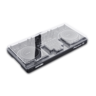 Decksaver Pioneer DDJ-REV1 Polycarbonate Cover DSLE-PC-DDJREV1 Decksaver Pioneer DDJ-REV1 Polycarbonate Cover DSLE-PC-DDJREV1