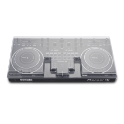 Decksaver Pioneer DDJ-REV1 Polycarbonate Cover DSLE-PC-DDJREV1 Decksaver Pioneer DDJ-REV1 Polycarbonate Cover DSLE-PC-DDJREV1