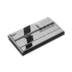 Decksaver Akai MPK Mini MK3 Polycarbonate Cover Decksaver Akai MPK Mini MK3 Polycarbonate Cover