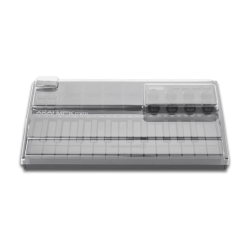 Decksaver Akai MPK Mini MK3 Polycarbonate Cover Decksaver Akai MPK Mini MK3 Polycarbonate Cover