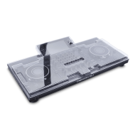 Decksaver Denon SC Live 4 Polycarbonate Cover Decksaver Denon SC Live 4 Polycarbonate Cover