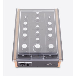 Decksaver Headliner R2 Polycarbonate Cover (Soft Fit) Decksaver Headliner R2 Polycarbonate Cover (Soft Fit)