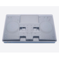 Decksaver AlphaTheta Omnis Duo Polycarbonate Cover Decksaver AlphaTheta Omnis Duo Polycarbonate Cover