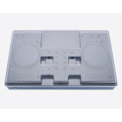 Decksaver AlphaTheta Omnis Duo Polycarbonate Cover Decksaver AlphaTheta Omnis Duo Polycarbonate Cover