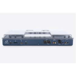 Decksaver AlphaTheta Omnis Duo Polycarbonate Cover Decksaver AlphaTheta Omnis Duo Polycarbonate Cover