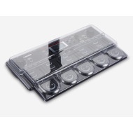 Decksaver Boss RC-505mkII Polycarbonate Cover Decksaver Boss RC-505mkII Polycarbonate Cover