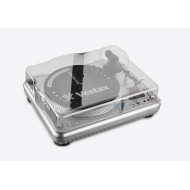 Decksaver Vestax PDX-2000/3000 Polycarbonate Cover Decksaver Vestax PDX-2000/3000 Polycarbonate Cover