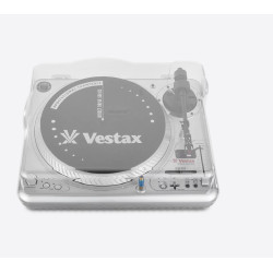 Decksaver Vestax PDX-2000/3000 Polycarbonate Cover Decksaver Vestax PDX-2000/3000 Polycarbonate Cover