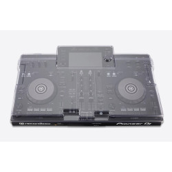 Decksaver Pioneer XDJ-RR Polycarbonate Cover Decksaver Pioneer XDJ-RR Polycarbonate Cover
