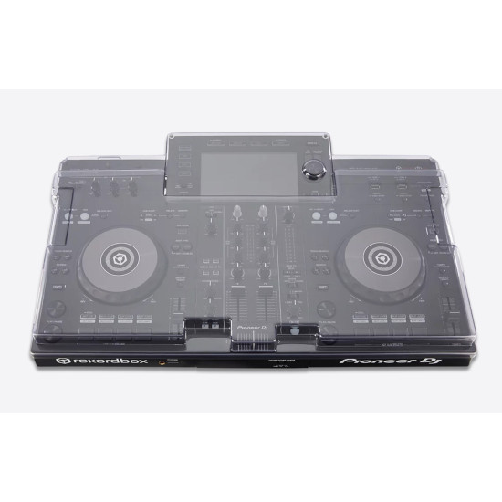 Decksaver Pioneer XDJ-RR Polycarbonate Cover