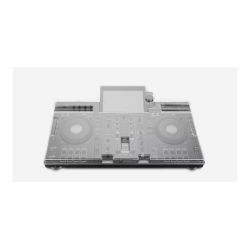 Decksaver Pioneer XDJ-RX3 Polycarbonate Cover Decksaver Pioneer XDJ-RX3 Polycarbonate Cover