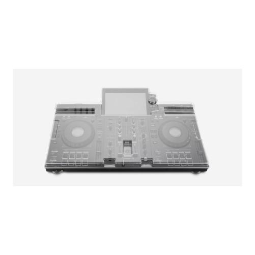 Decksaver Pioneer XDJ-RX3 Polycarbonate Cover