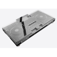 Decksaver Pioneer XDJ-XZ Polycarbonate Cover Decksaver Pioneer XDJ-XZ Polycarbonate Cover