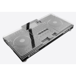Decksaver Pioneer XDJ-XZ Polycarbonate Cover Decksaver Pioneer XDJ-XZ Polycarbonate Cover