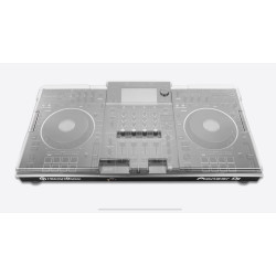Decksaver Pioneer XDJ-XZ Polycarbonate Cover Decksaver Pioneer XDJ-XZ Polycarbonate Cover