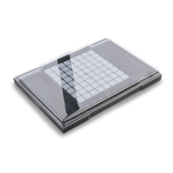 Decksaver Akai APC64 Polycarbonate Cover Decksaver Akai APC64 Polycarbonate Cover