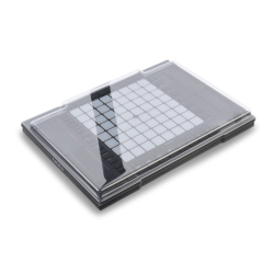 Decksaver Akai APC64 Polycarbonate Cover Decksaver Akai APC64 Polycarbonate Cover