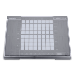 Decksaver Akai APC64 Polycarbonate Cover Decksaver Akai APC64 Polycarbonate Cover