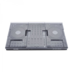 Decksaver Pioneer DDJ-FLX10 Polycarbonate Cover Decksaver Pioneer DDJ-FLX10 Polycarbonate Cover