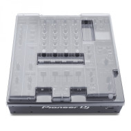 Decksaver Pioneer DJM-A9 Polycarbonate Cover Decksaver Pioneer DJM-A9 Polycarbonate Cover
